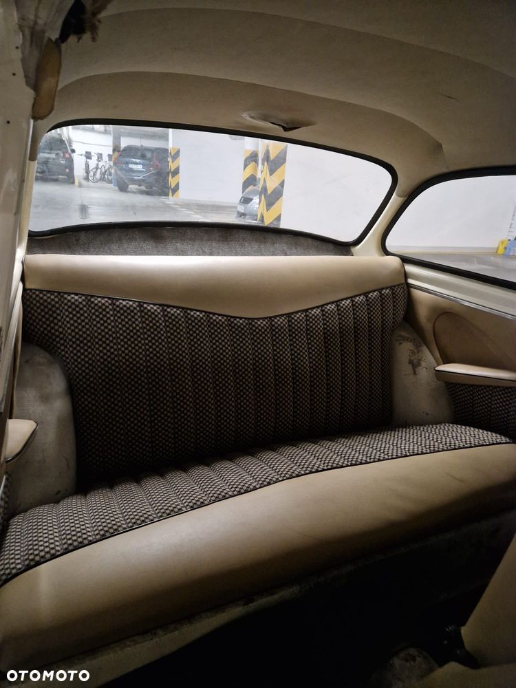 Skoda Inny - 25