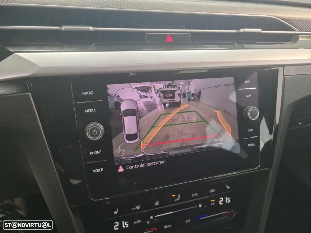 VW Arteon 2.0 TDI Elegance DSG - 4