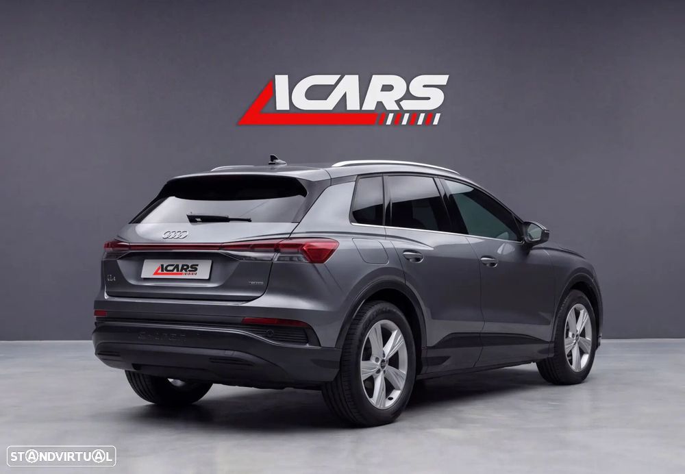 Audi Q4 e-tron 45 quattro 82 kWh - 2