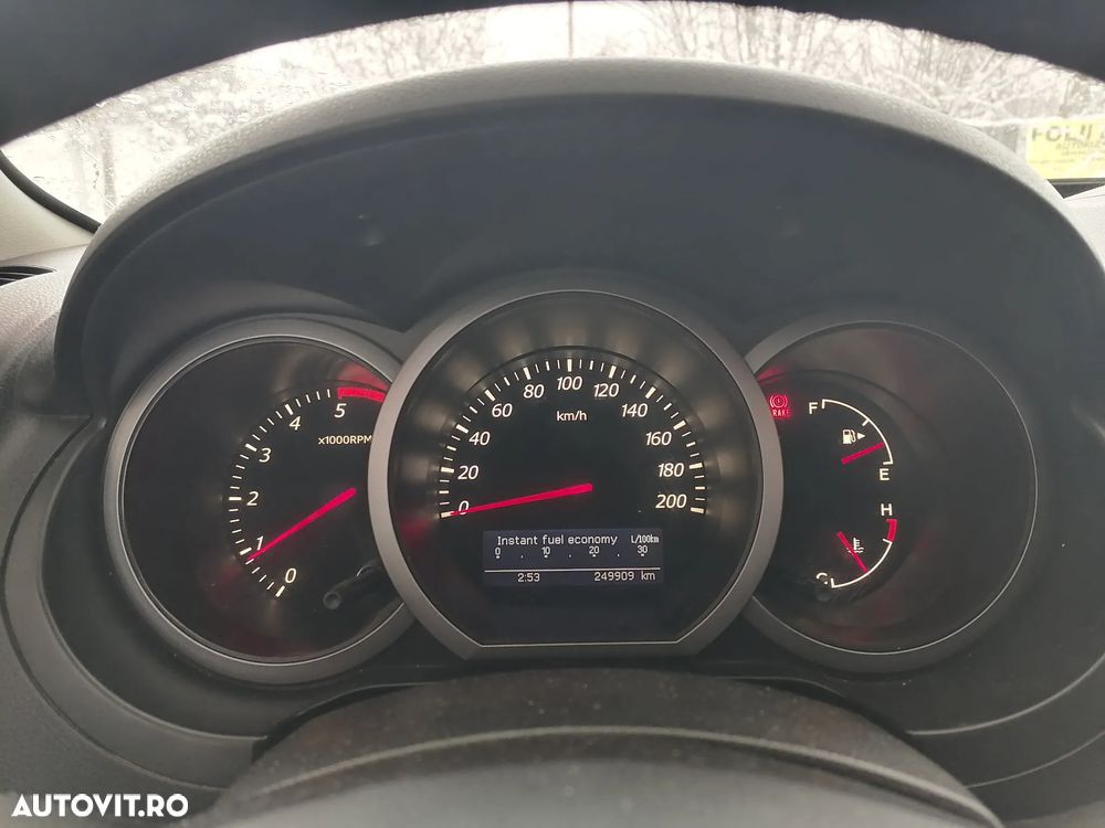 Suzuki Grand Vitara 1.9 DDIS JLX-EL - 4