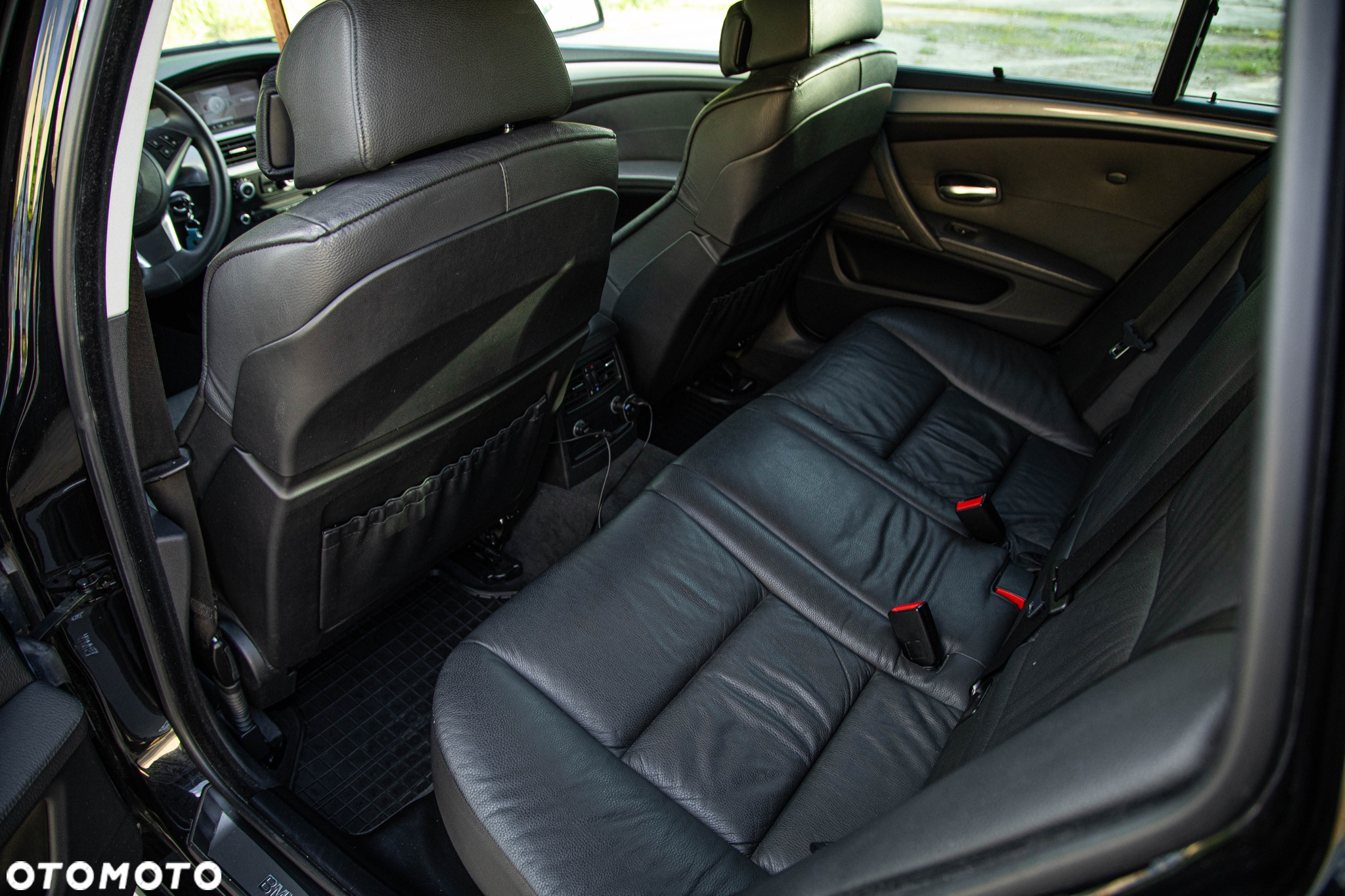 BMW Seria 5 - 23