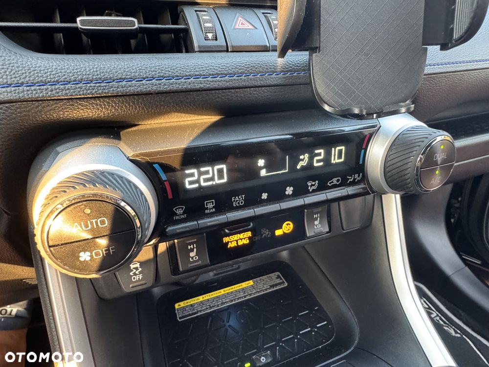 Toyota RAV4 2.5 Hybrid Selection 4x2 - 25