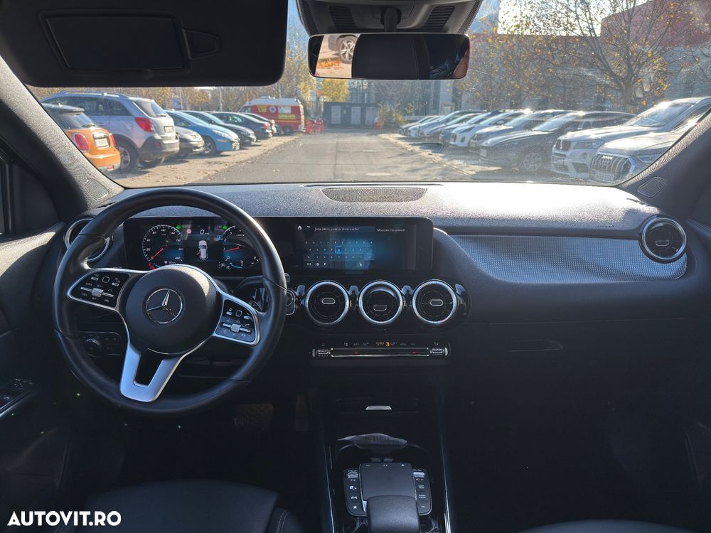 Mercedes-Benz GLA 200 4MATIC Aut. - 21