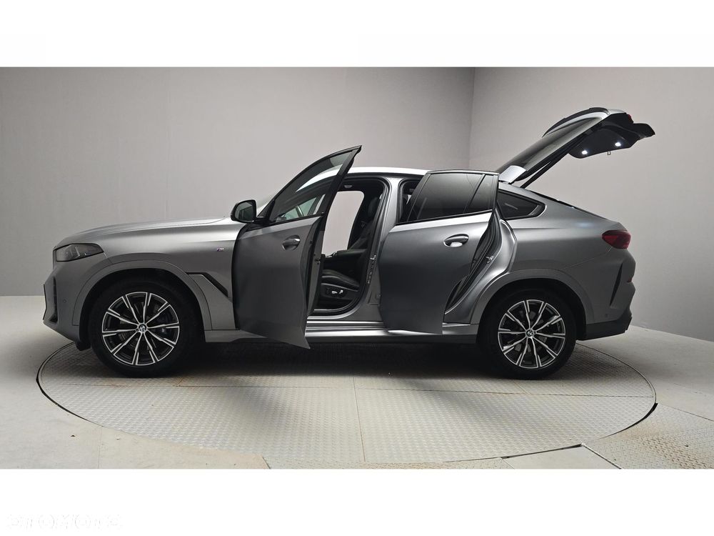 BMW X6 - 10