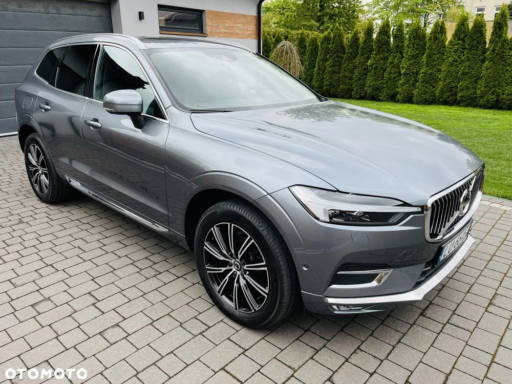 Volvo XC 60 T5 Geartronic Inscription - 2