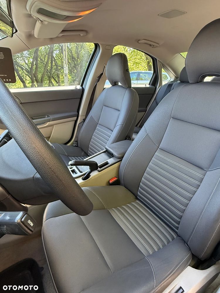 Volvo S40 - 11