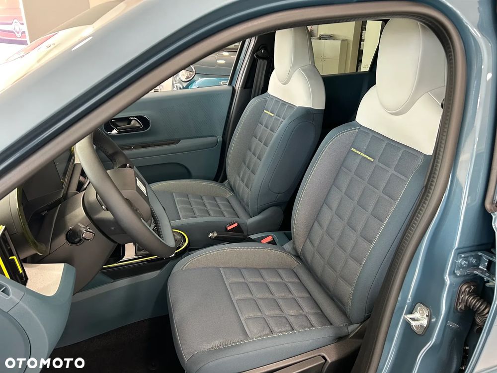 Fiat Grande Panda - 8