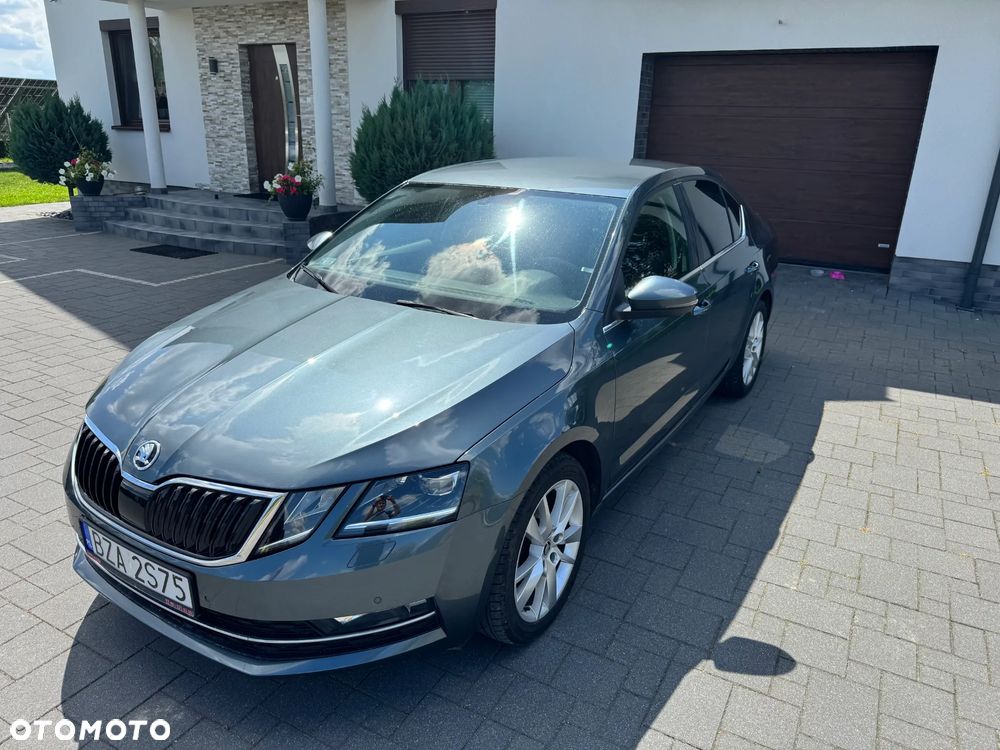 Skoda Octavia 1.6 TDI Business - 2