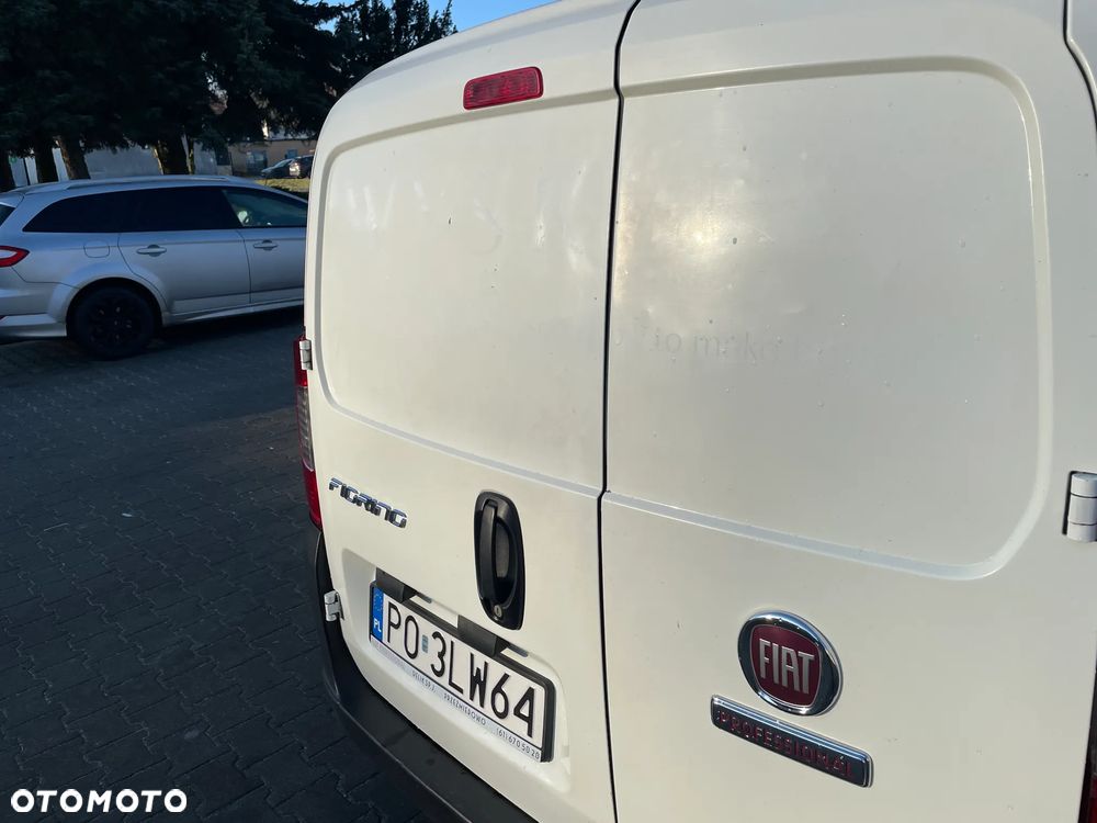 Fiat Fiorino 1.4 Easy - 5