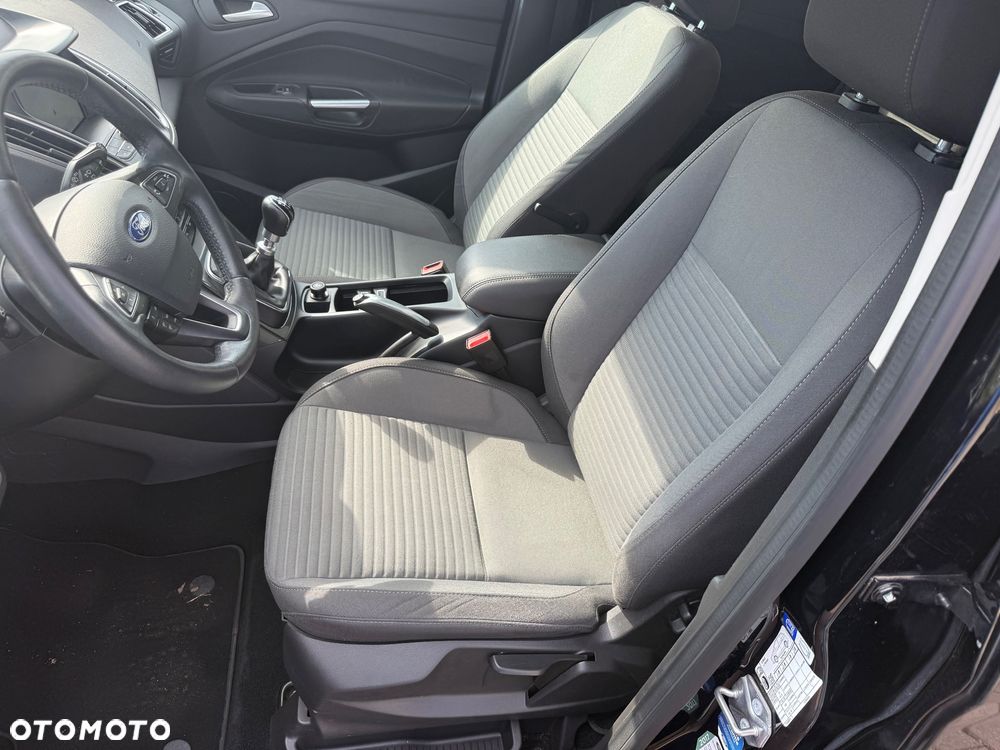 Ford C-MAX 1.0 EcoBoost Titanium ASS - 18