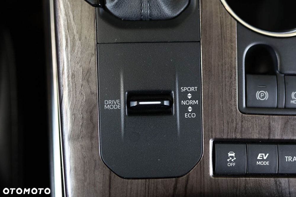 Toyota Highlander - 20