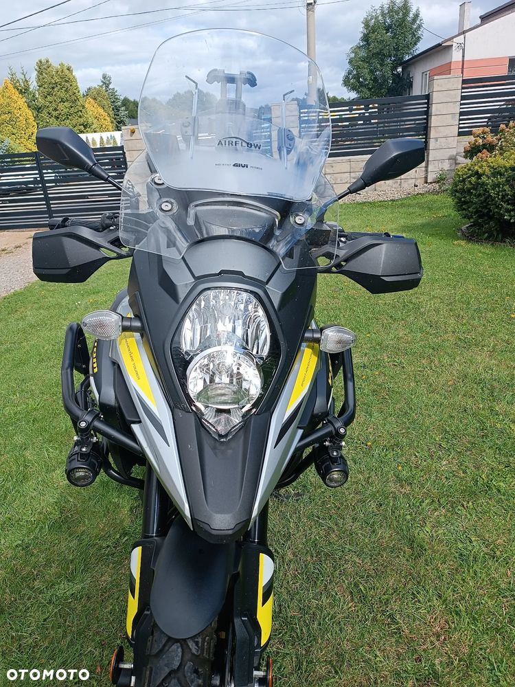 Suzuki DL - 6