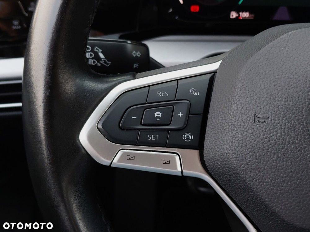 Volkswagen Golf 1.5 TSI EVO Life - 20