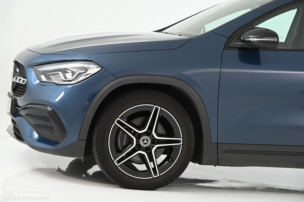 Mercedes-Benz GLA 200 AMG Line - 12