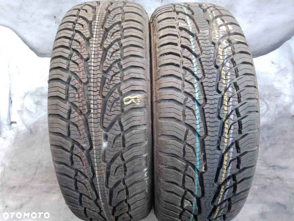 Uniroyal AllSeasonExpert 2 205/55 R16 91H 2024 - 1