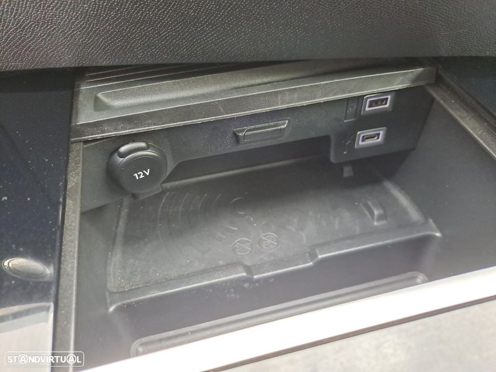 Opel Astra 1.2 Turbo Auto Ultimate - 27