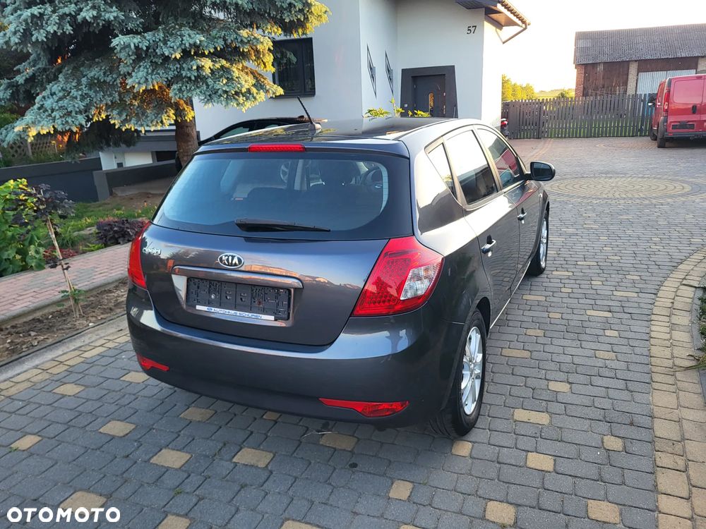 Kia Ceed 1.4 Comfort + - 15