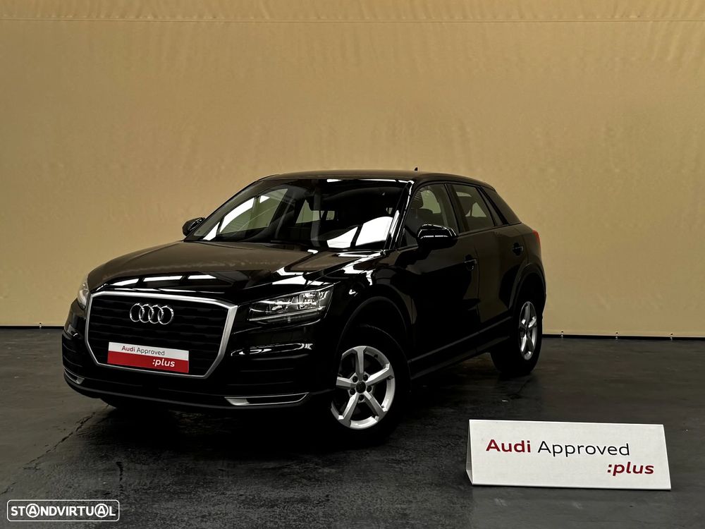 Audi Q2 1.6 TDI Sport - 1