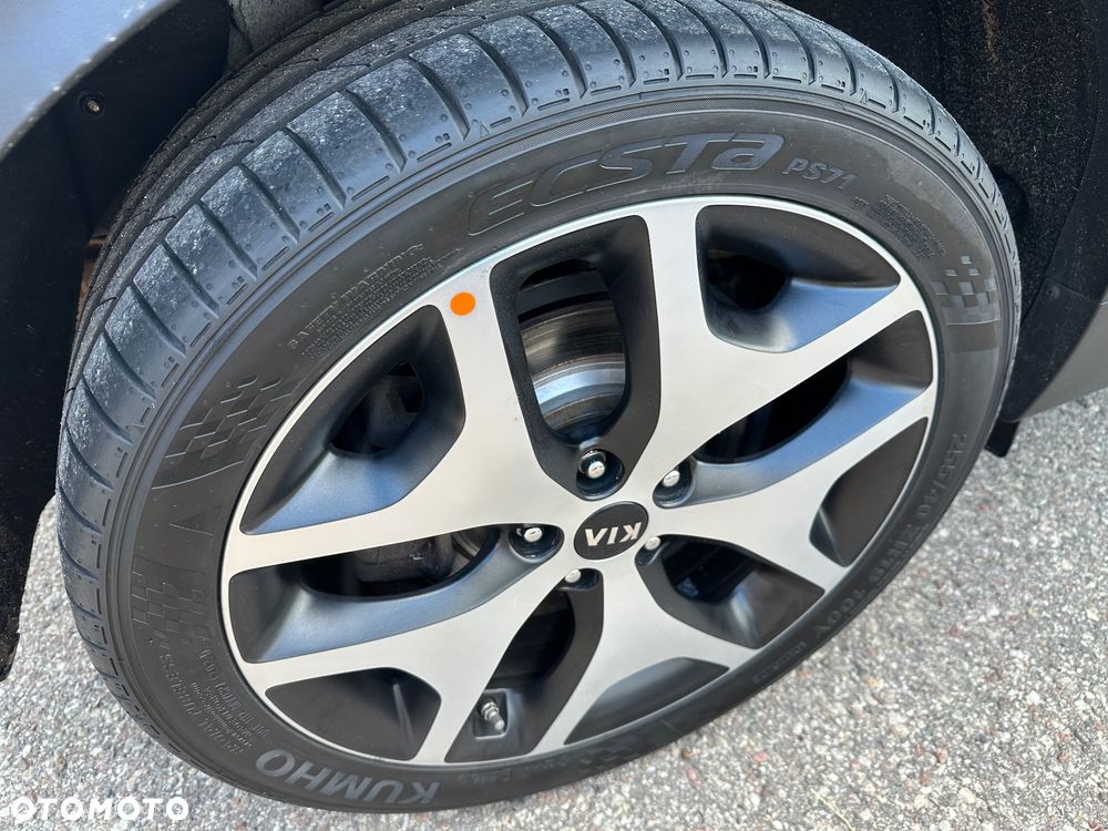 Kia Sportage 1.6 T-GDI GT Line 4WD DCT - 30