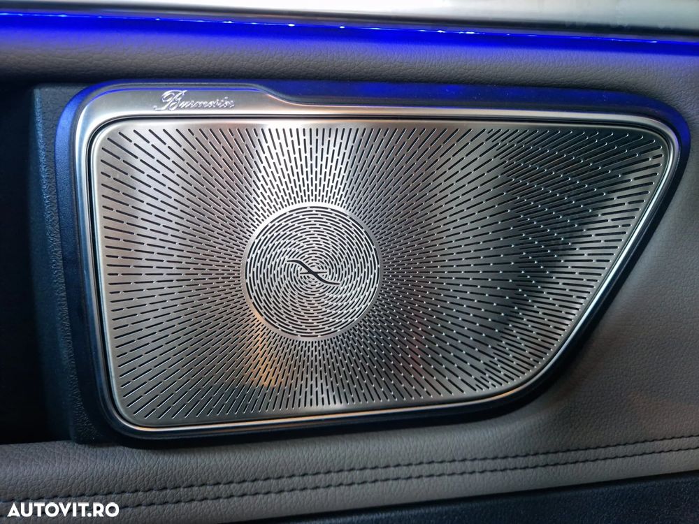 Mercedes-Benz V 300 d Combi Extra-lung 237 CP AWD 9AT Exclusive - 26