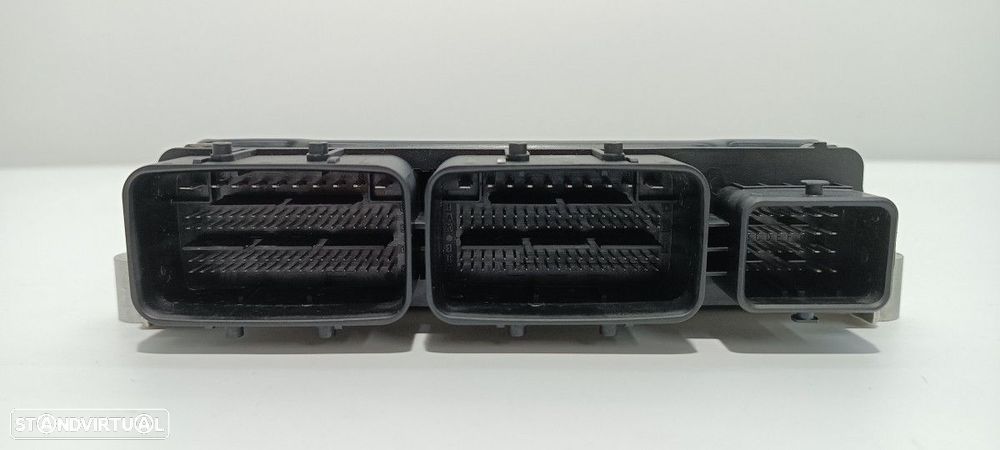 CENTRALINA DO MOTOR UCE RENAULT MEGANE IV BERLINA 5P LIMITED + - 3