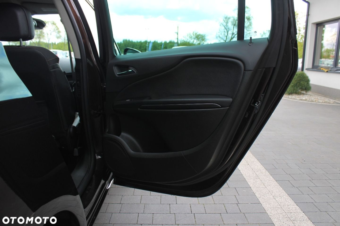 Opel Zafira - 31