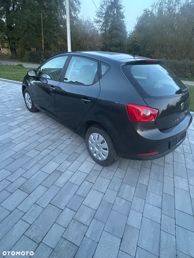 Seat Ibiza 1.4 16V Comfort Edition - 6