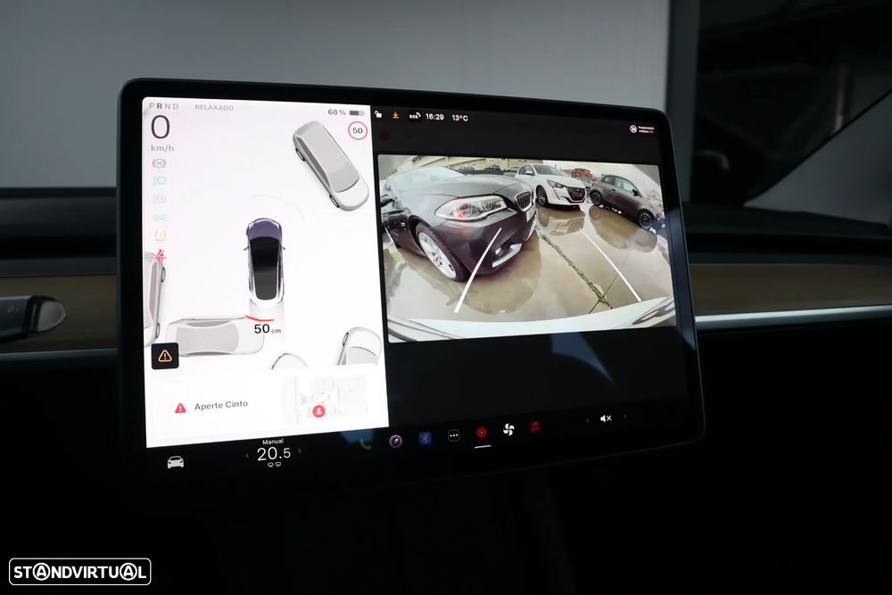 Tesla Model 3 Long Range AWD Dual Motor - 18