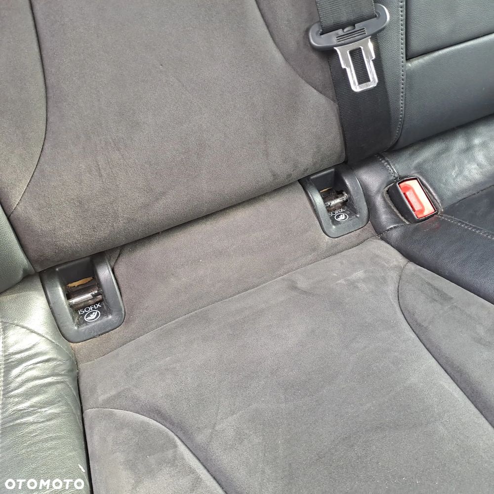 Audi A4 Limousine 2.0 TFSI Ambition - 20