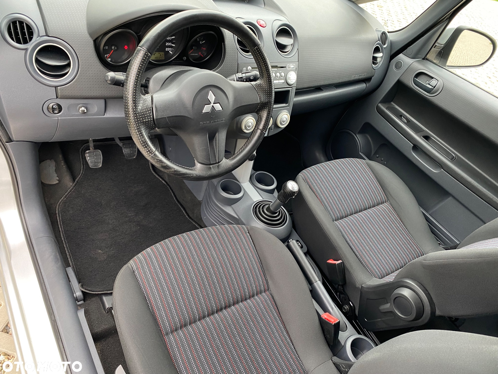 Mitsubishi Colt 1.5 Instyle - 18