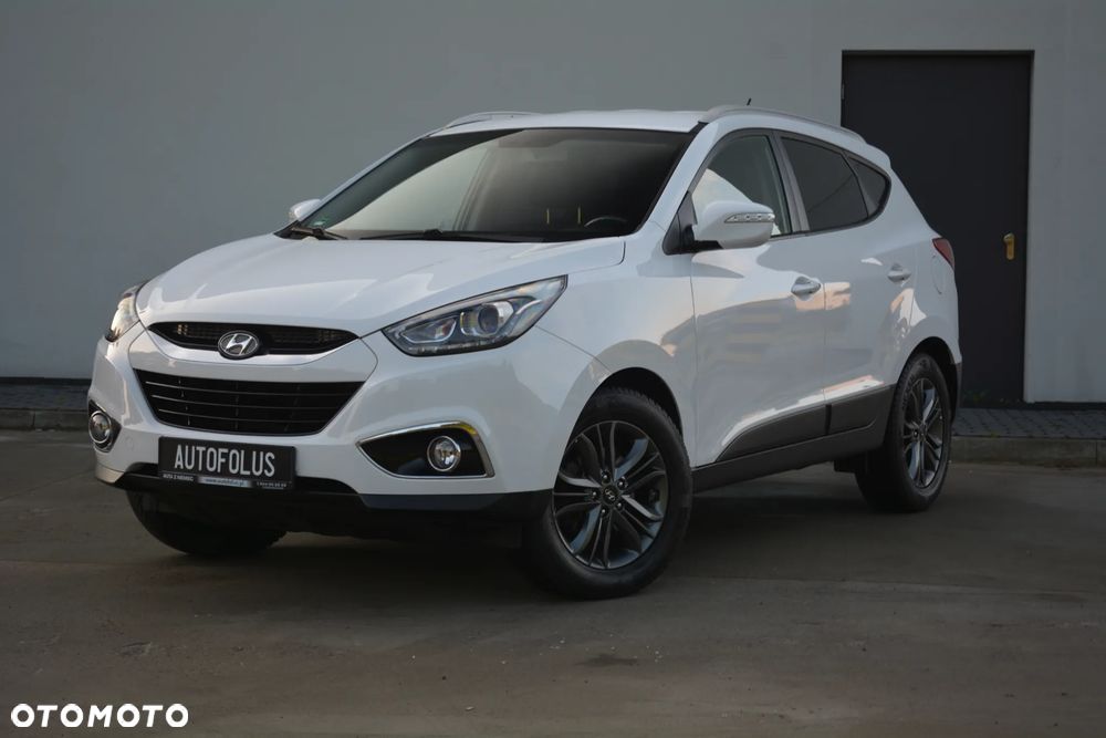 Hyundai ix35 - 7