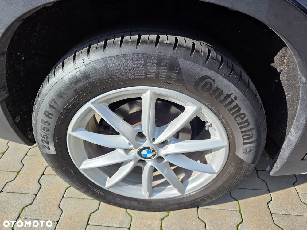 BMW X1 - 21