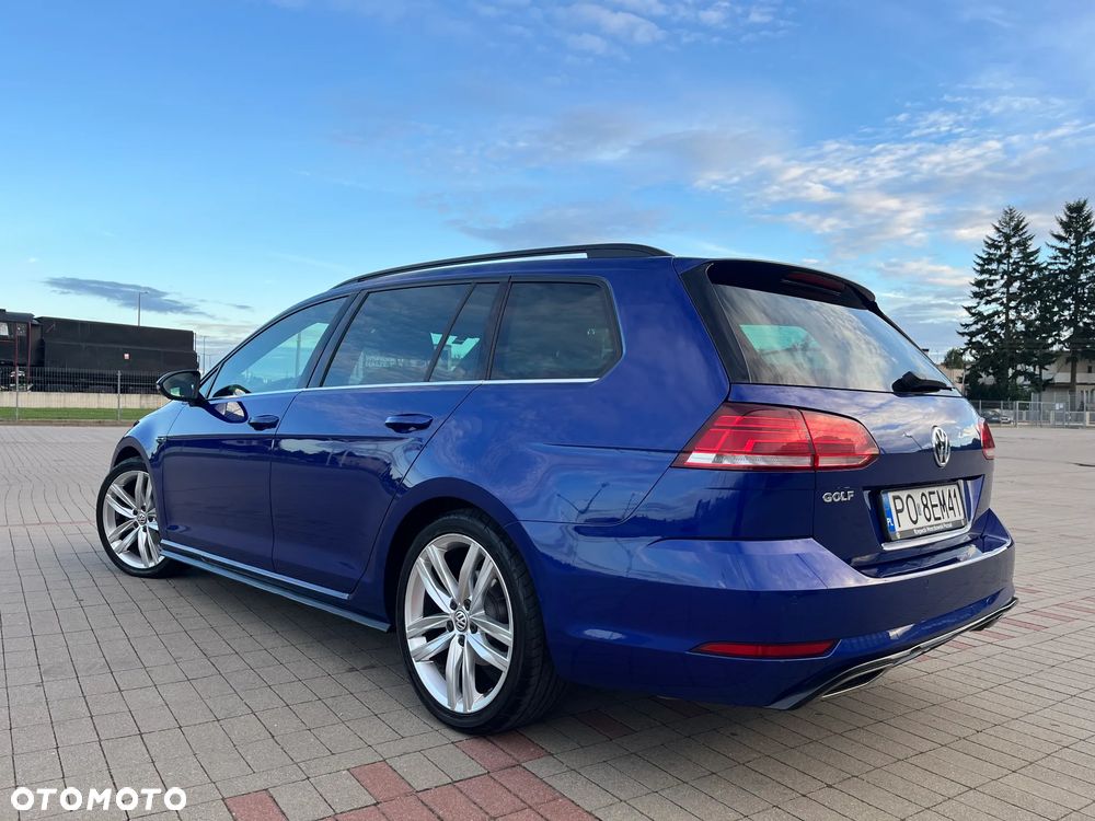 Volkswagen Golf 1.4 TSI BMT Highline - 6