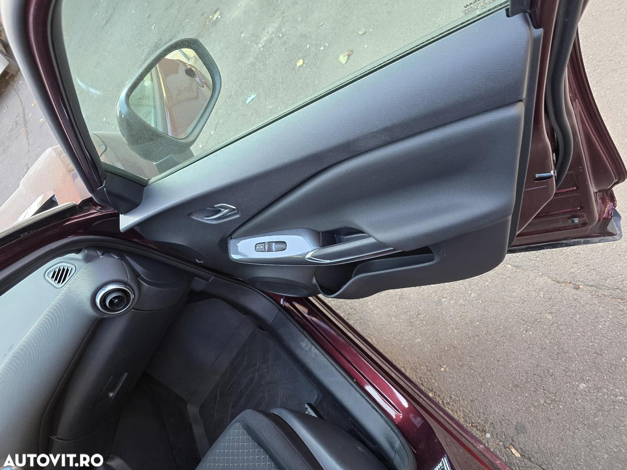 Nissan Juke DIG-T Acenta - 6
