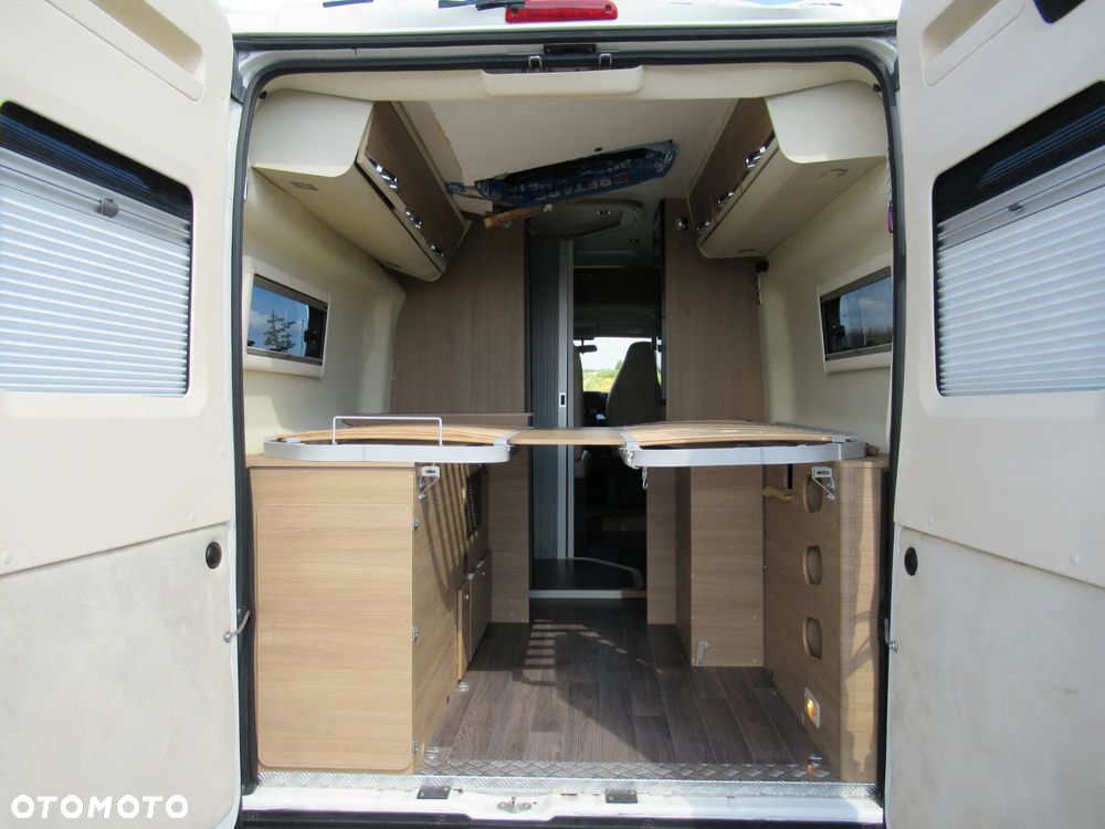 Adria Twin 640 SLX - 33