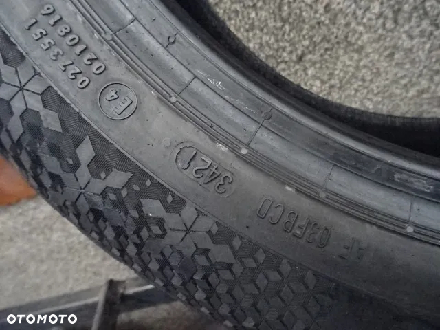 215/55/R17 98V CONTINENTAL WINTER CONTACT TS870P - 8