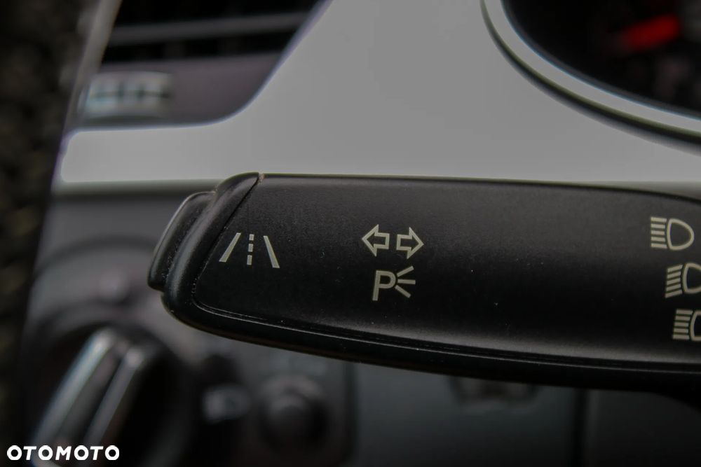 Audi A4 - 19