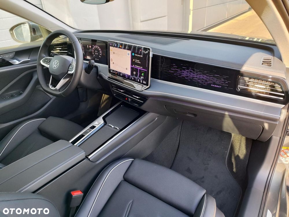 Volkswagen Passat - 23