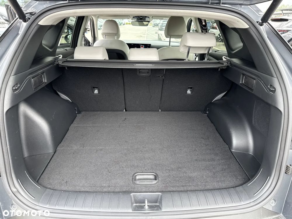 Hyundai Tucson 1.6 T-GDi HEV Platinum 2WD - 22