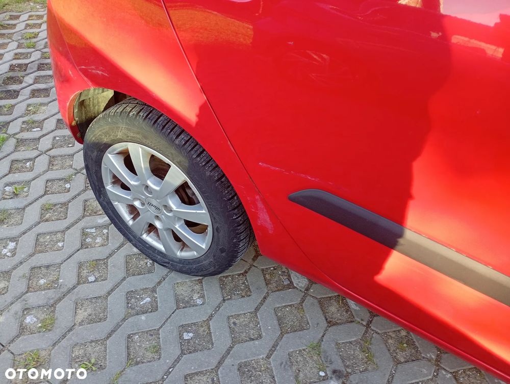 Hyundai i10 - 3