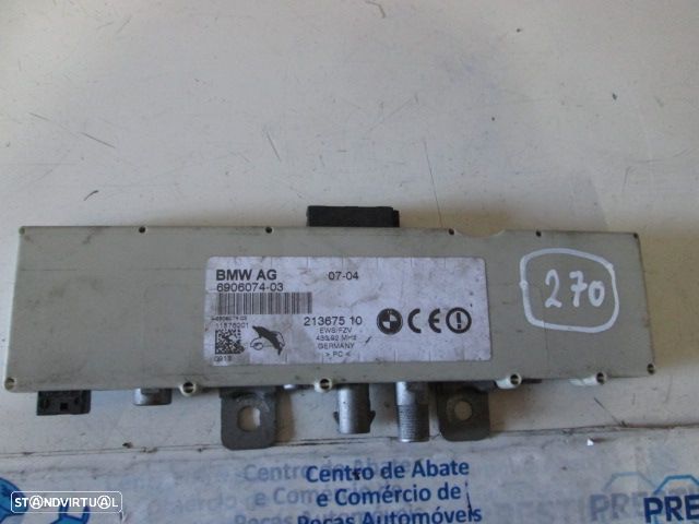 Antena 6906074 BMW E46 2003 COUPÉ - 1