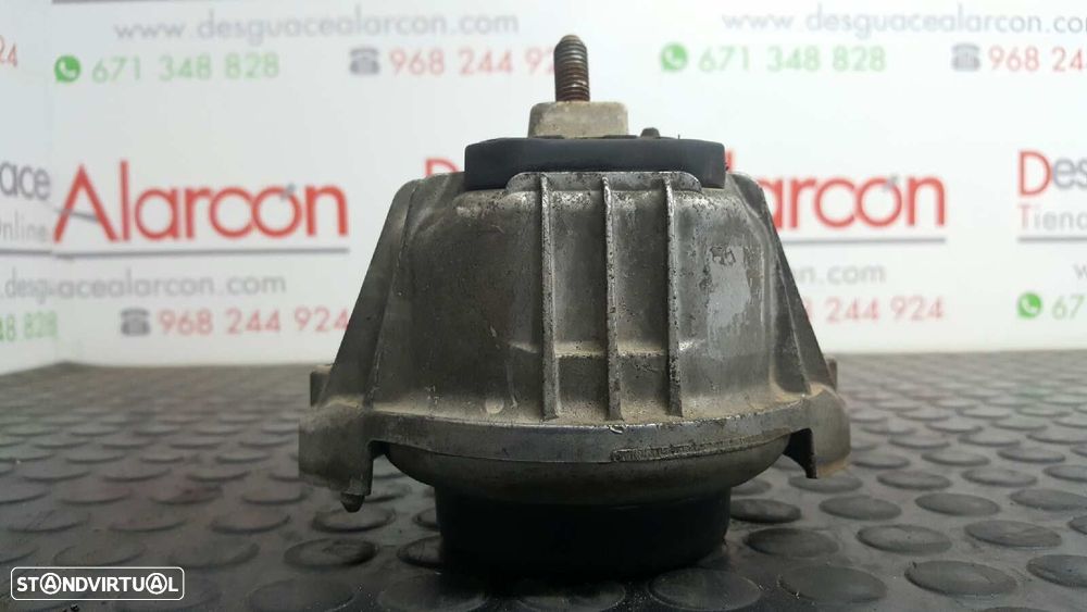 APOIO DO MOTOR BMW SERIE 1 BERLINA (E81/E87) 120D - 3