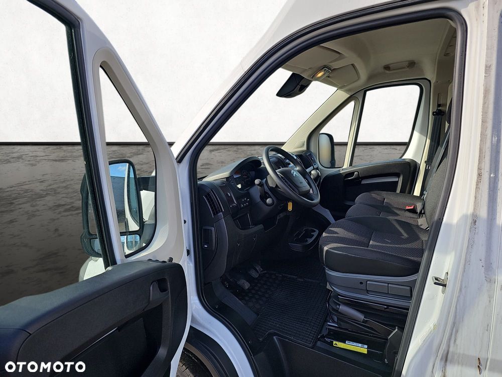 Citroën Jumper L4H3 - 6