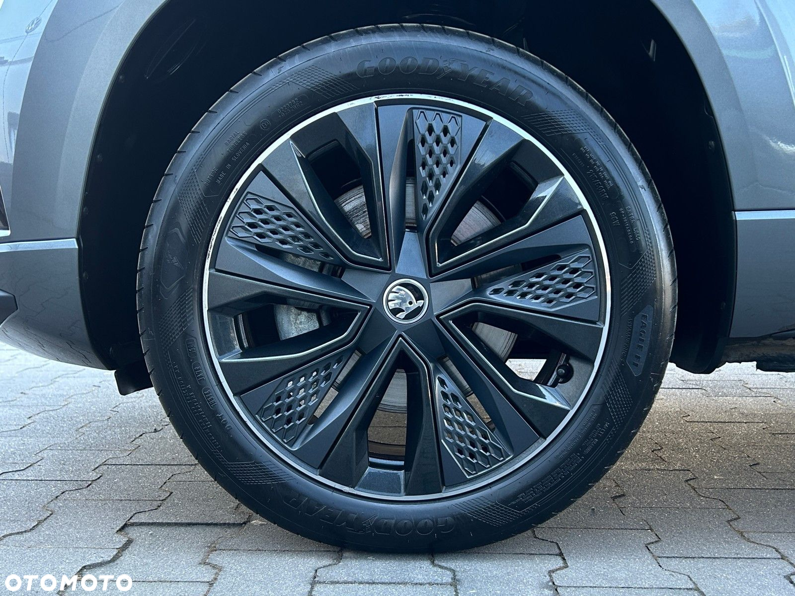 Skoda Karoq 1.5 TSI ACT Sportline DSG - 40