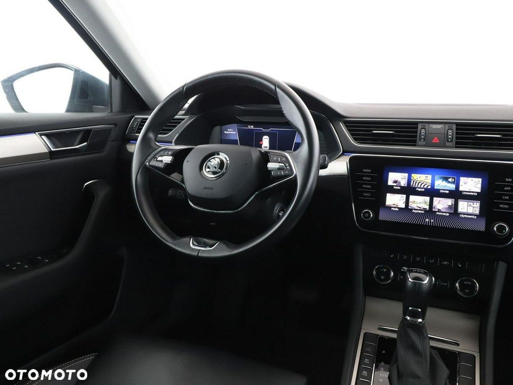 Skoda Superb 1.4 TSI Plug-In Hybrid Style DSG - 17