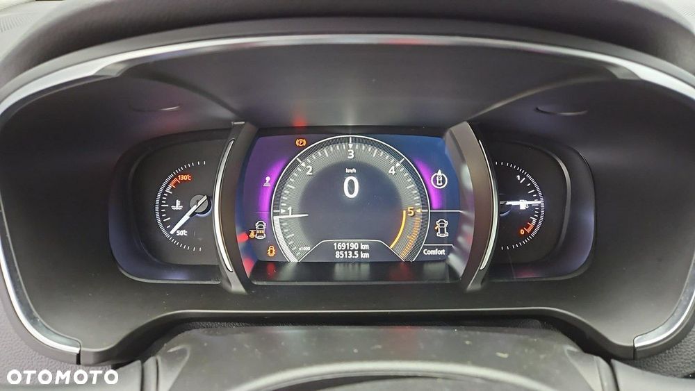 Renault Talisman - 14