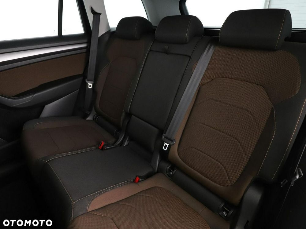 Skoda Kodiaq 2.0 TDI DSG Ambition - 18