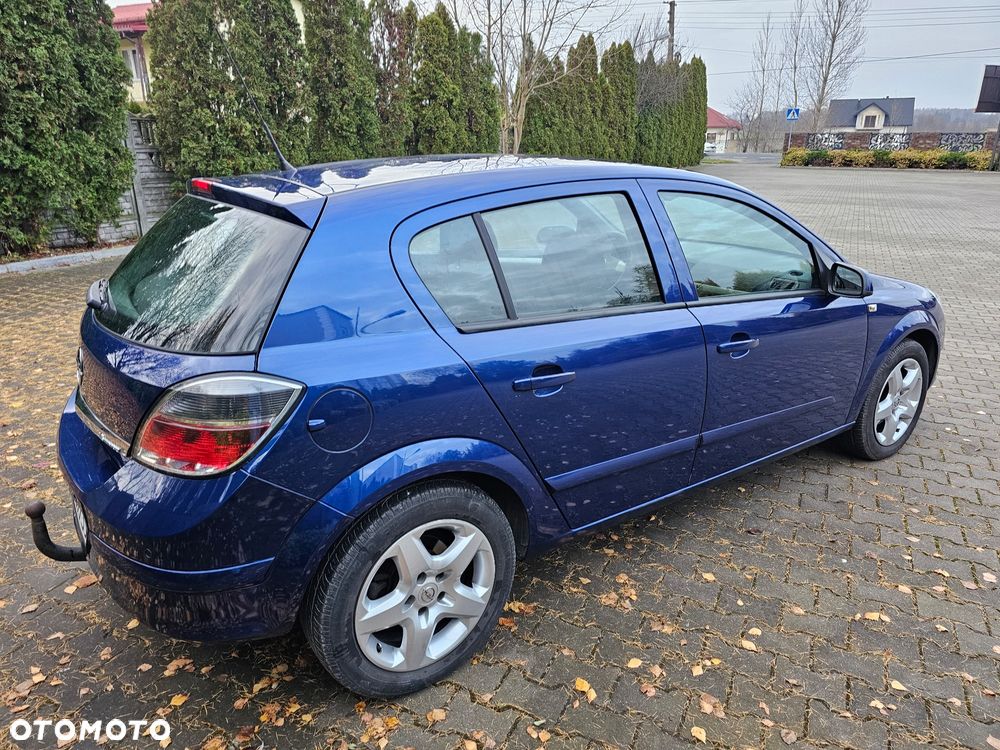 Opel Astra - 9