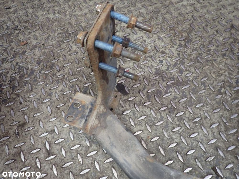 MERCEDES SPRINTER W903 903 HAK HOLOWNICZY DO PRZYCZEP - 8