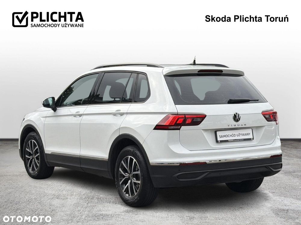 Volkswagen Tiguan 1.5 TSI EVO Life - 3